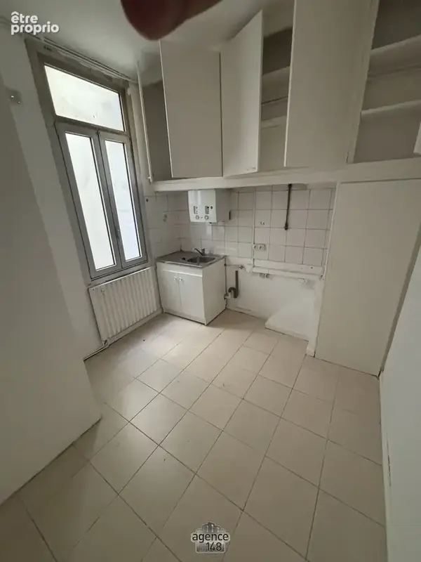 Grand T2 à vendre NOAILLES - photo 6