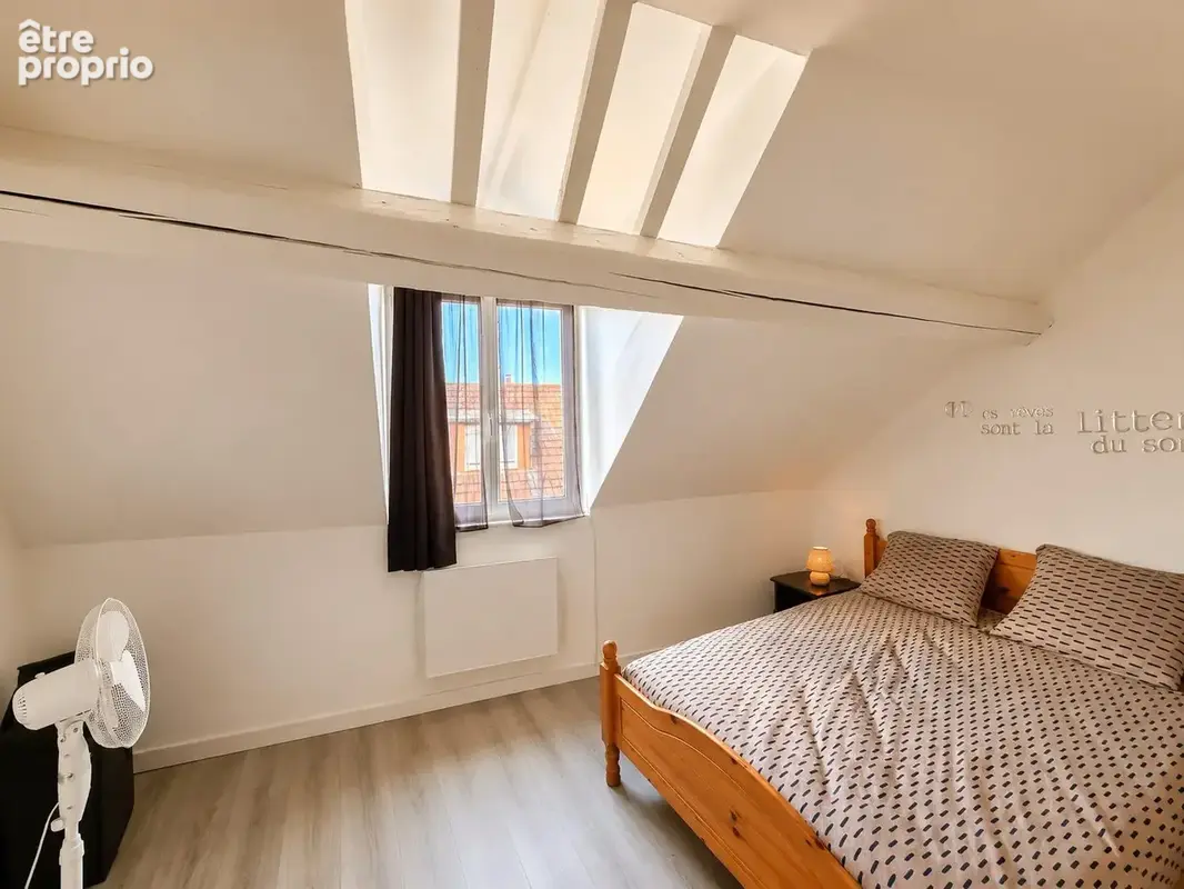 Appartement 2 pièces 41 m² à vendre à Dieppe (76200) - photo 6