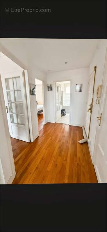 Appartement à BOIS-COLOMBES