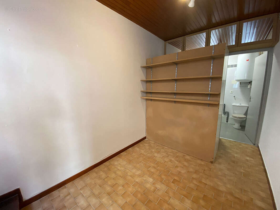 Appartement à CASTELNAUDARY