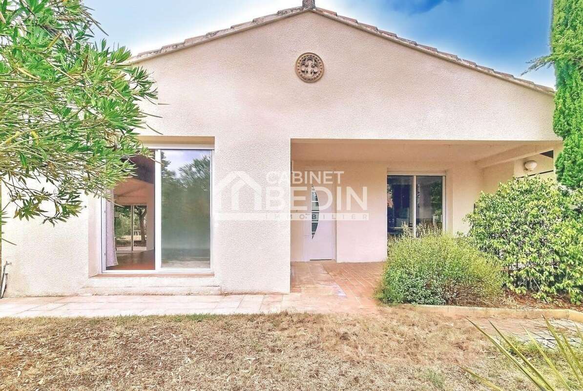 Maison à FONBEAUZARD