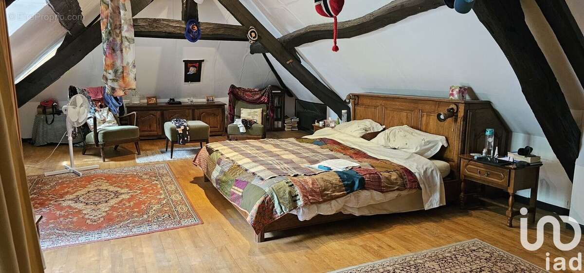 Photo 8 - Maison à LOMNE