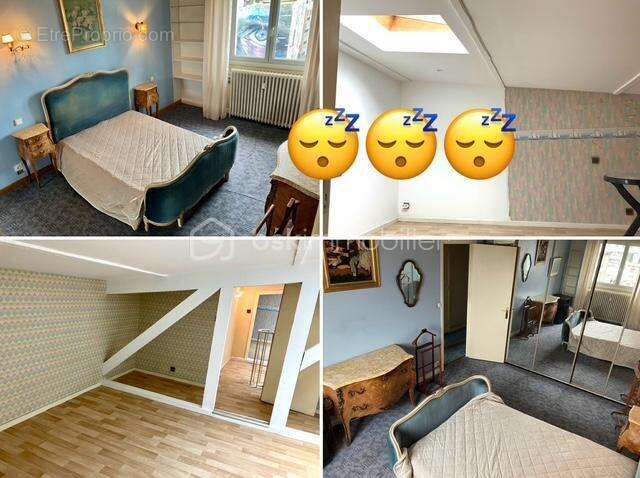 Appartement à BOULOGNE-SUR-MER
