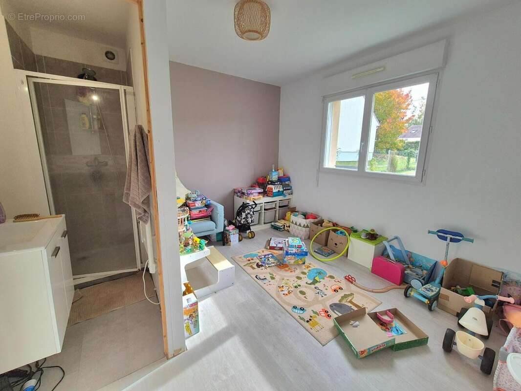 Photo 3 - Maison à ROSNY-SUR-SEINE