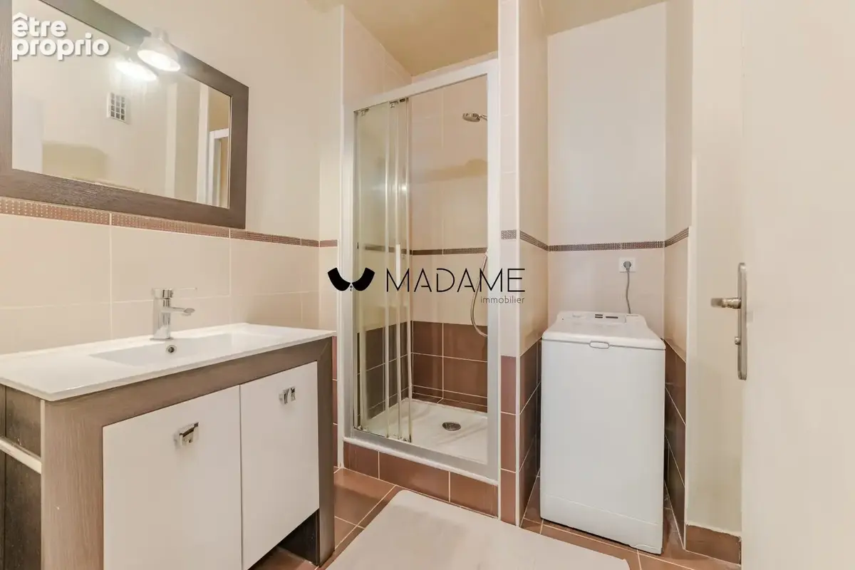 Appartement 4 pièces 104 m² à vendre à Grenoble (38000) - photo 6
