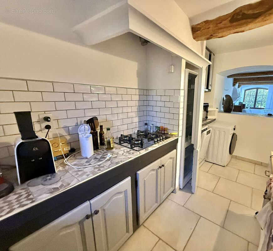 Appartement à LES ADRETS-DE-L'ESTEREL