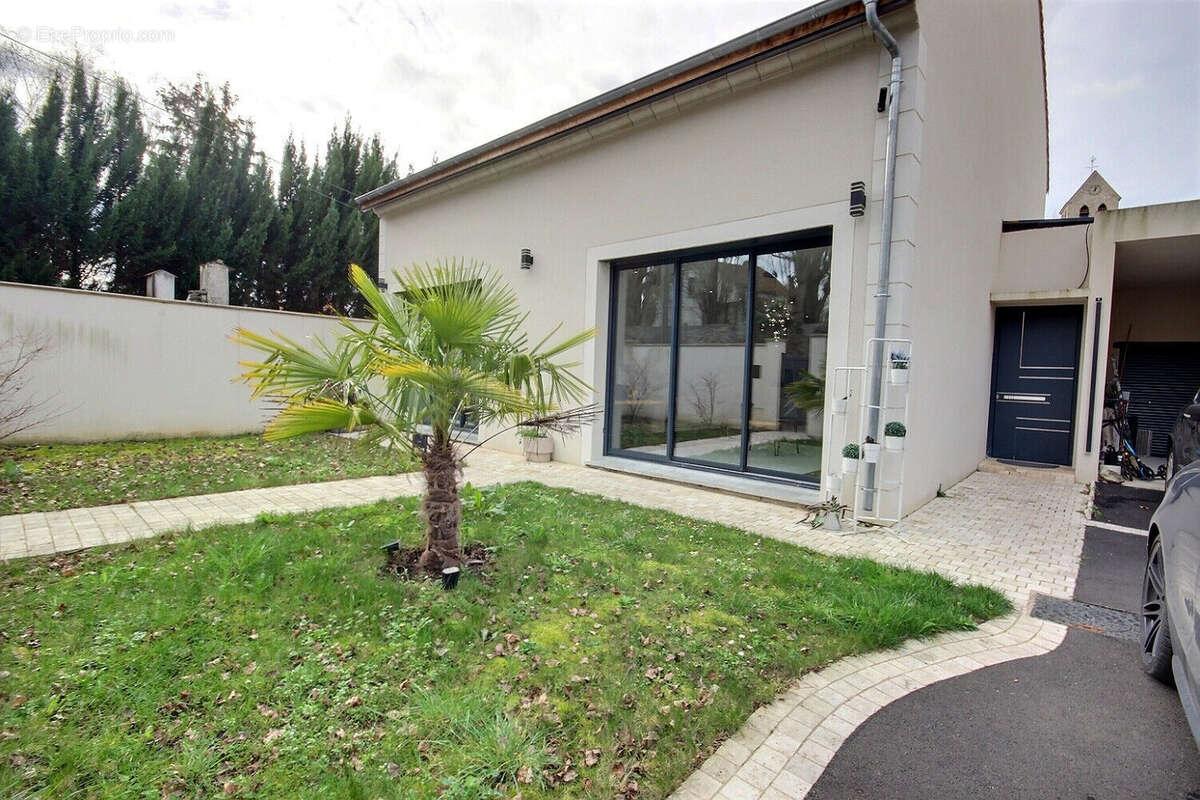 Maison 170m² à wissous - photo 2