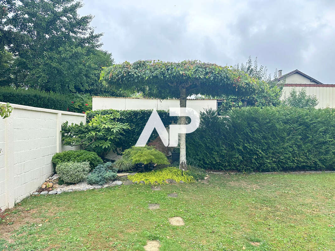 Maison à SAINT-GRATIEN