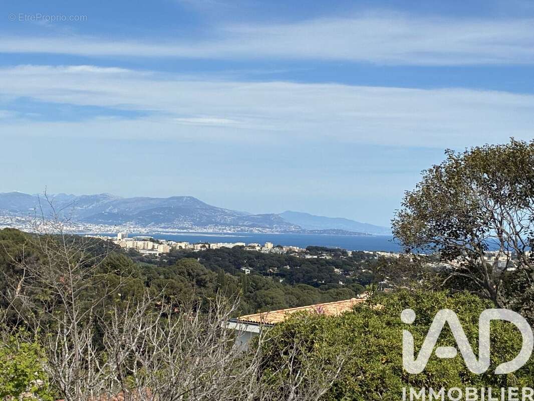 Photo 3 - Maison à VALLAURIS