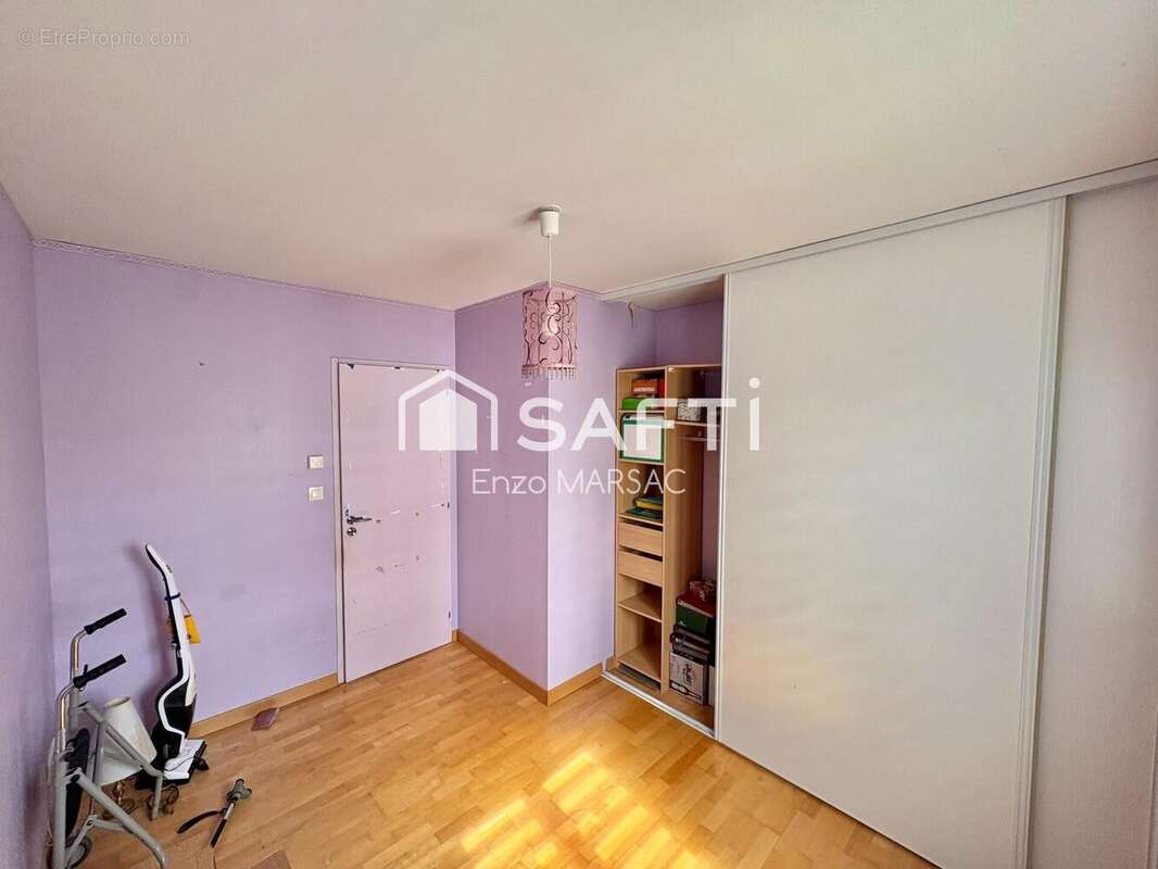 Photo 8 - Maison à LA CRECHE