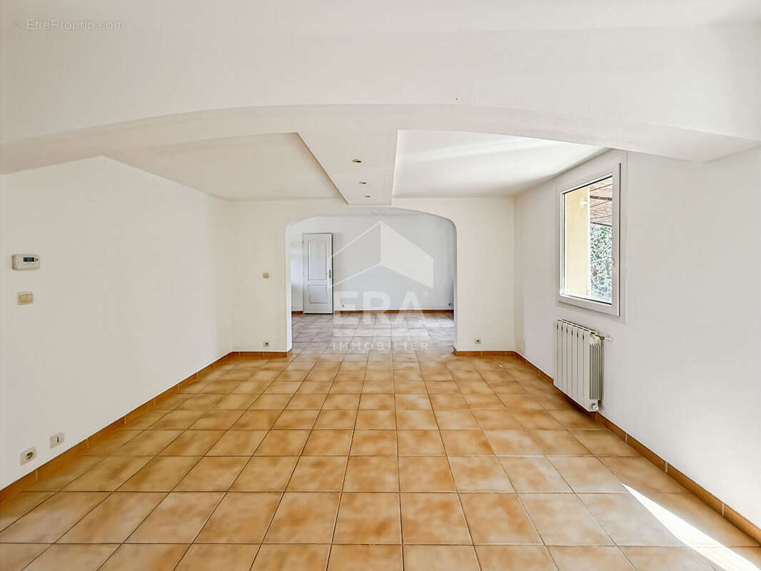 Maison 120m² à bouc-bel-air - photo 3