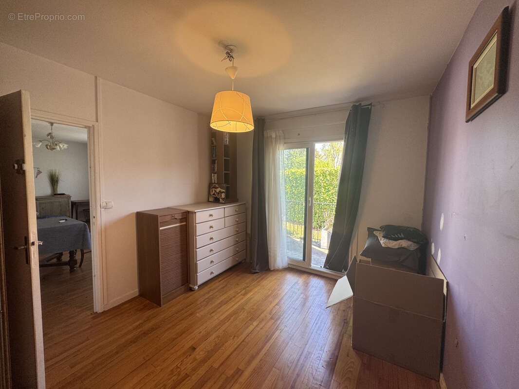 Maison vivable de plain pied - photo 5