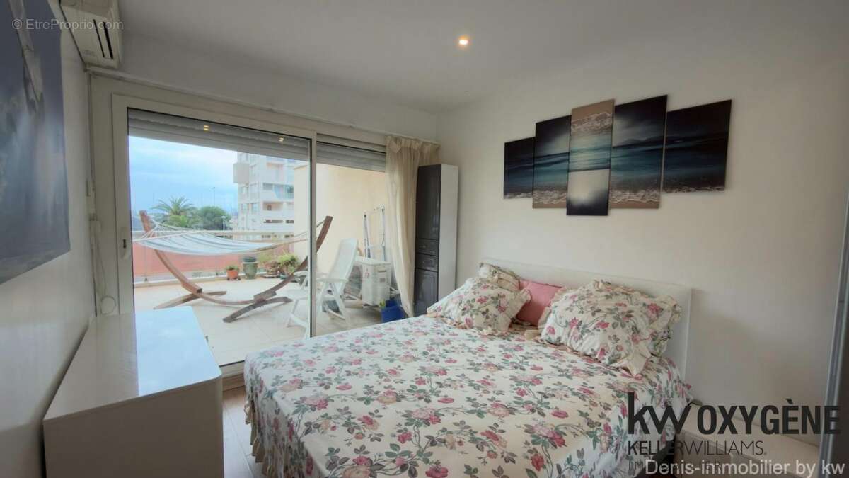 Appartement à SAINT-CYPRIEN