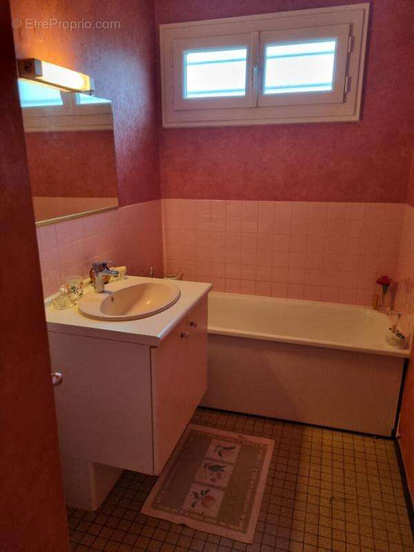 Maison à VILLIERS-SUR-LOIR