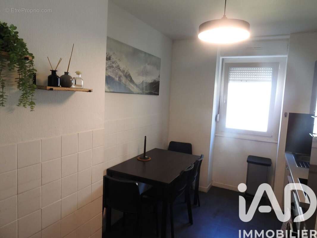 Photo 8 - Appartement à MULHOUSE
