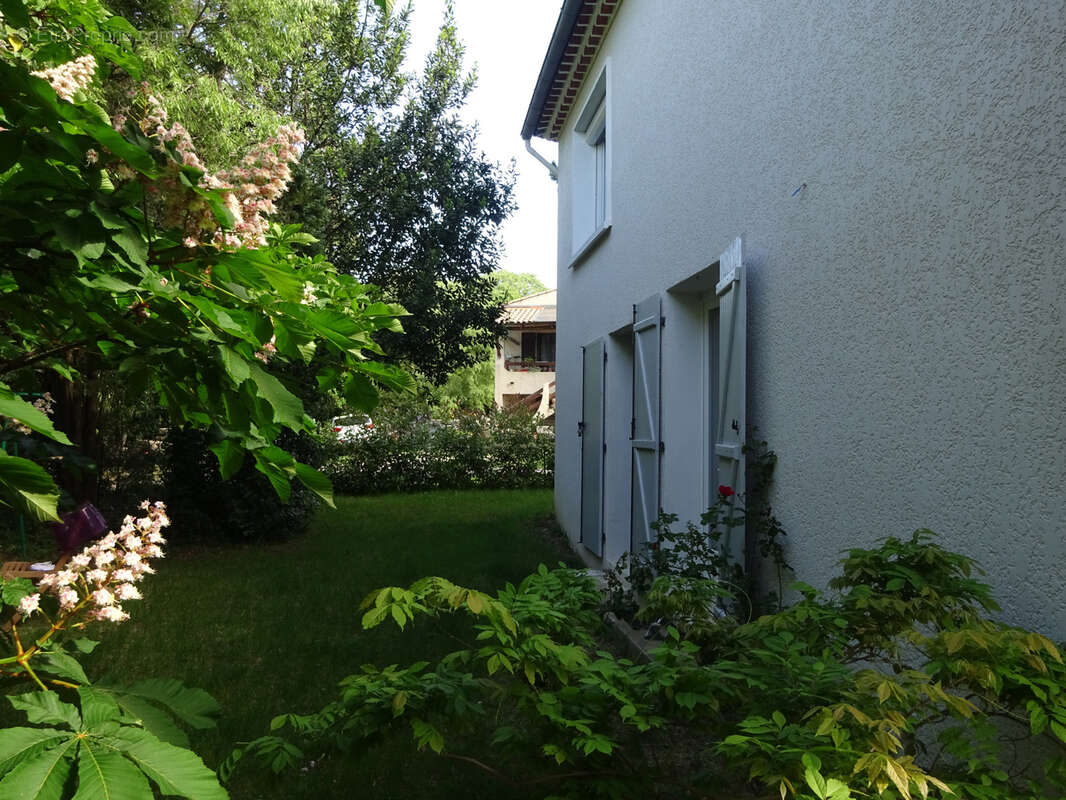 Maison à SAINT-PRIVAT-DES-VIEUX