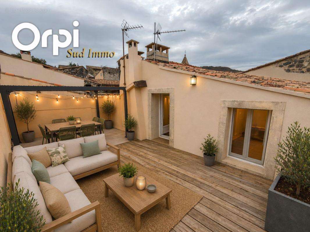 Maison À Vendre - photo 8