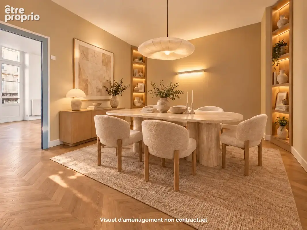 Appartement d'exception à fort potentiel à Paris 1er ! - photo 4