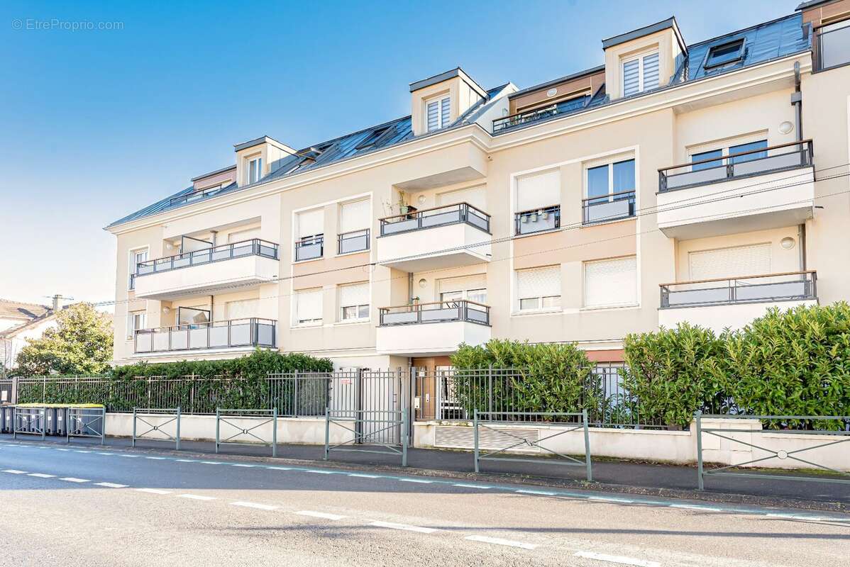 Appartement 66 m² à Brunoy  - photo 4