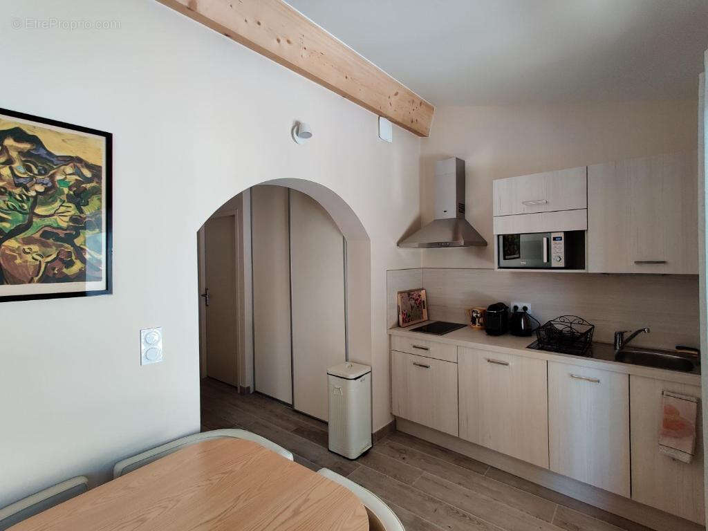 Maison à VAISON-LA-ROMAINE