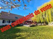Maison à CHELLES