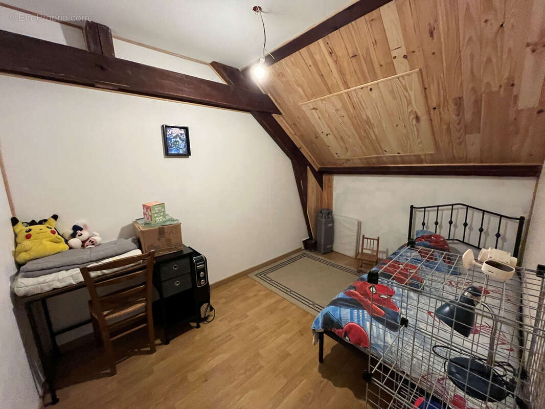 Villa six chambres et piscine - photo 24