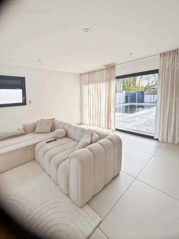 Maison à CARCASSONNE