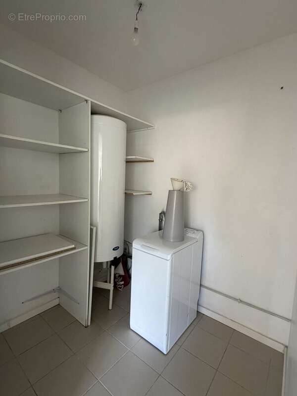 Appartement à GARDANNE