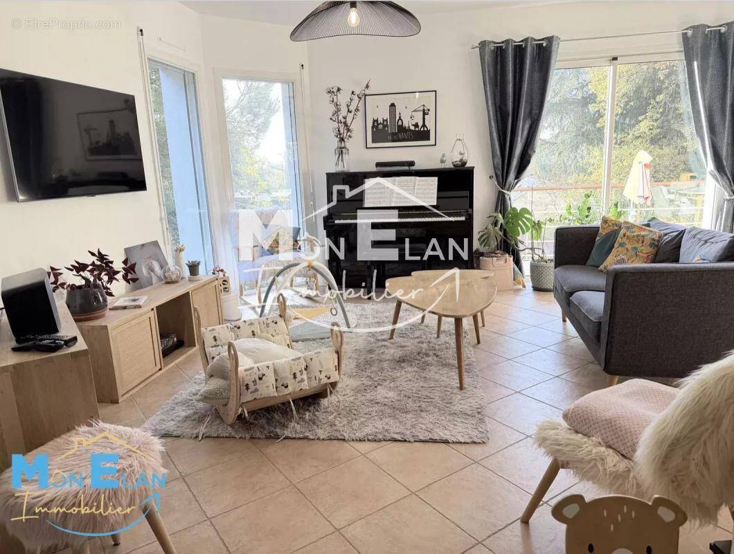 Maison à MAUVES-SUR-LOIRE