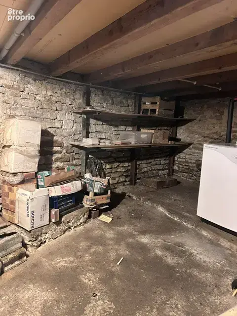 Chamante maison de village - photo 13
