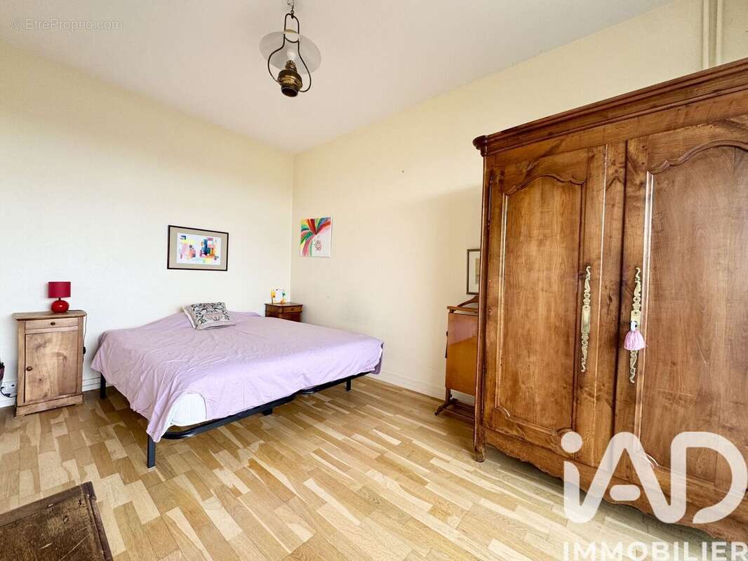 Photo 8 - Appartement à LA ROCHELLE