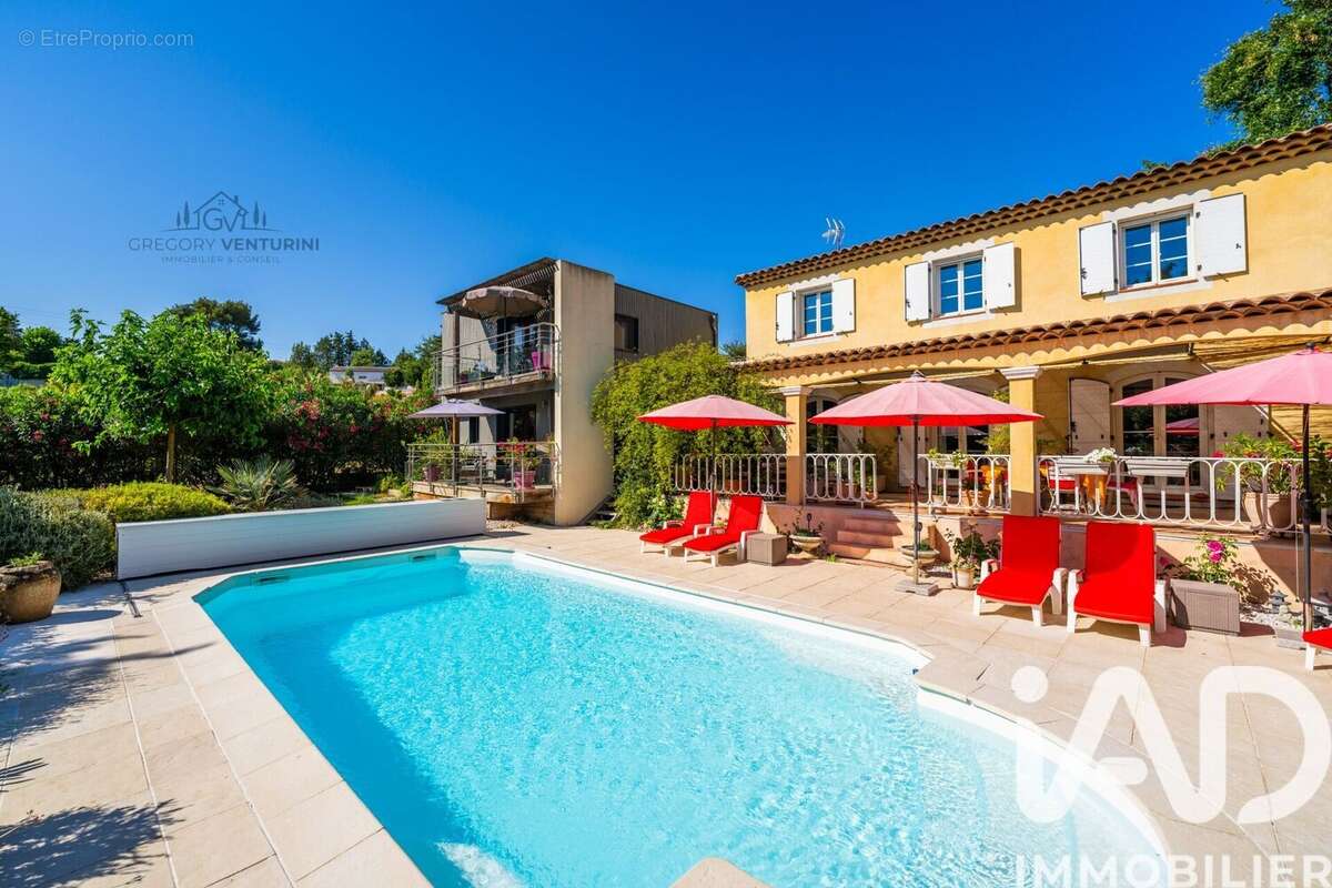 Photo 5 - Maison à FUVEAU