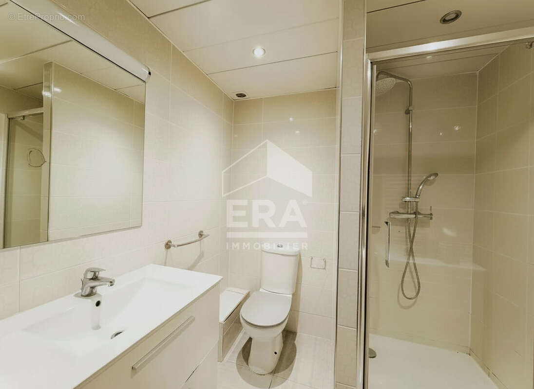 Appartement 51m² à marseille 1er arrondissement - photo 7