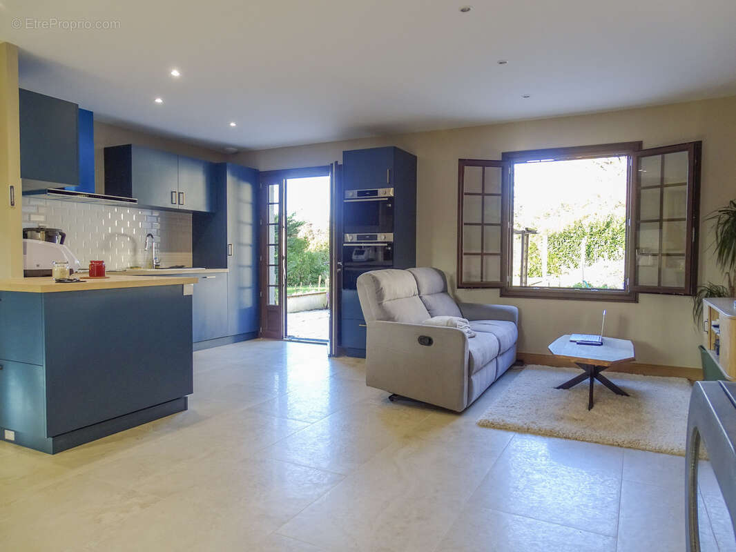 Maison à GY-EN-SOLOGNE