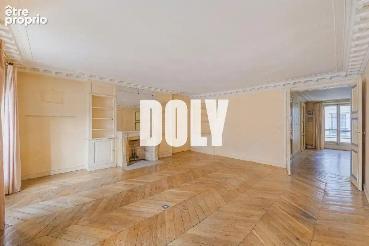 EXCLUSIVITÉ DOLY – Un beau potentiel à révéler – Rue Vignon - photo 4
