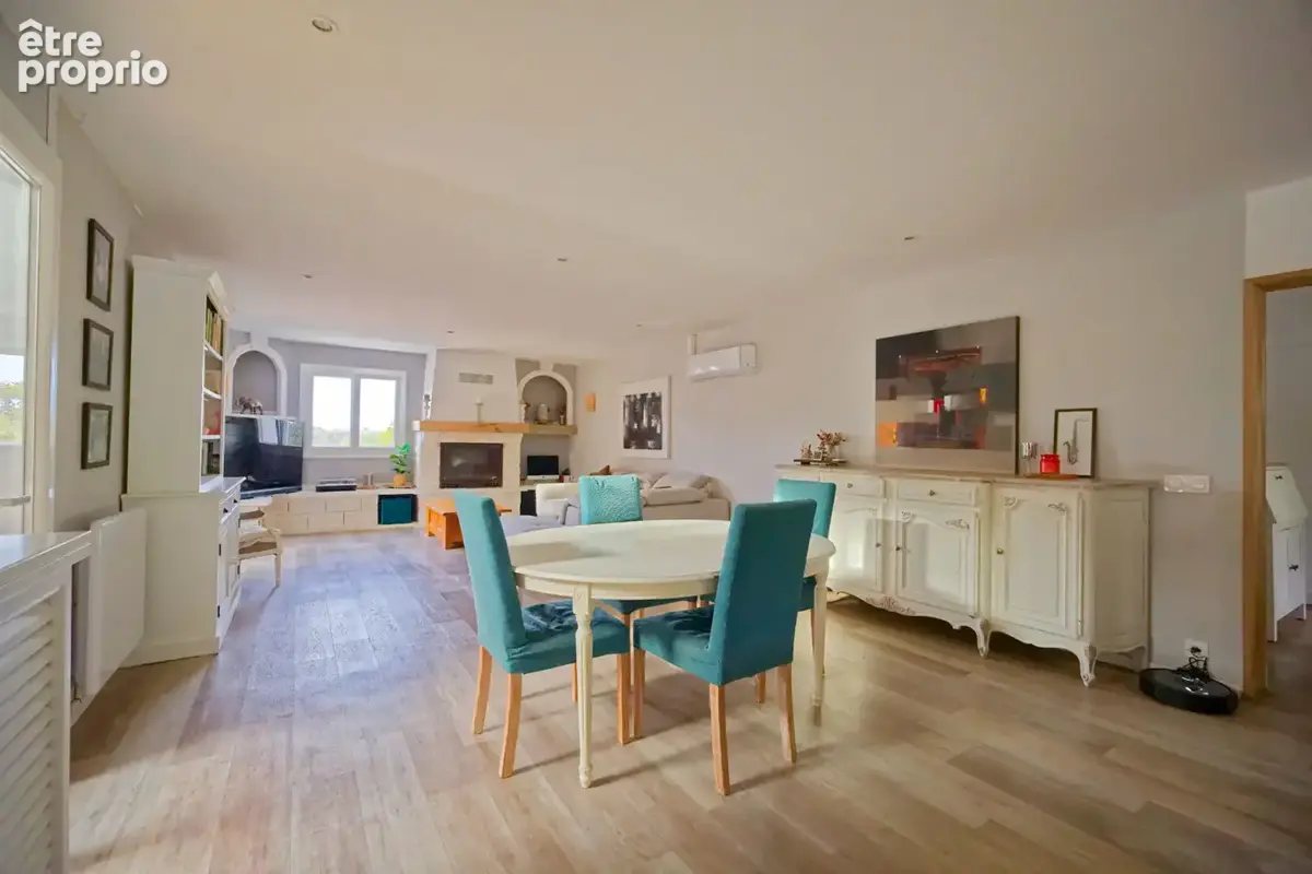 Maison + 2 appartements - Saint Martin De Seignanx - photo 5