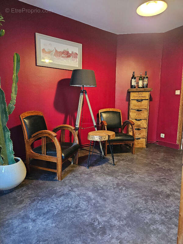 Maison à LA FERTE-SOUS-JOUARRE