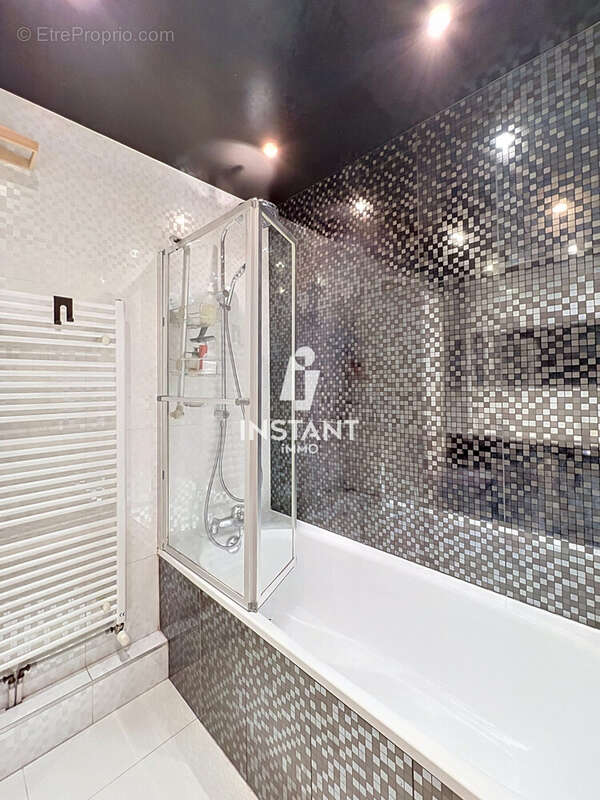 Appartement à CRETEIL