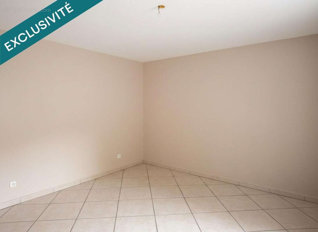 Photo 3 - Appartement à HAGONDANGE