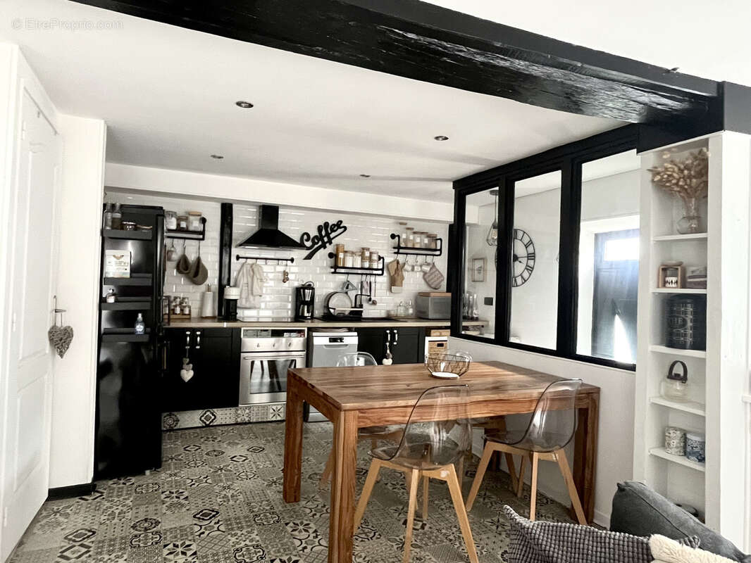 Appartement à OLIVET