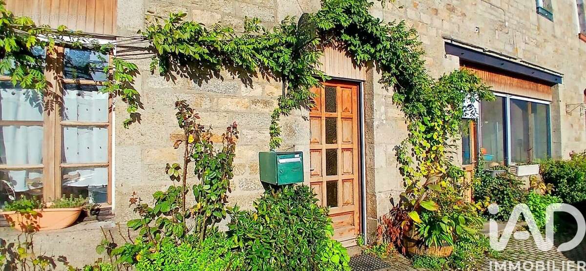 Photo 2 - Maison à PLESIDY