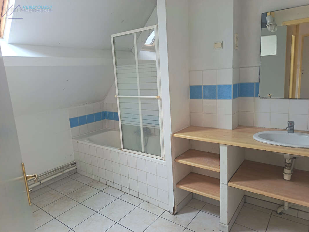 Maison de ville - photo 12