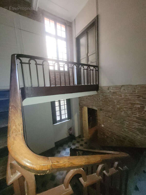 Appartement à MONTAUBAN
