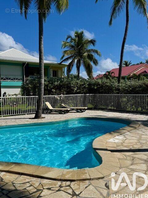 Photo 1 - Appartement à SAINT-FRANCOIS