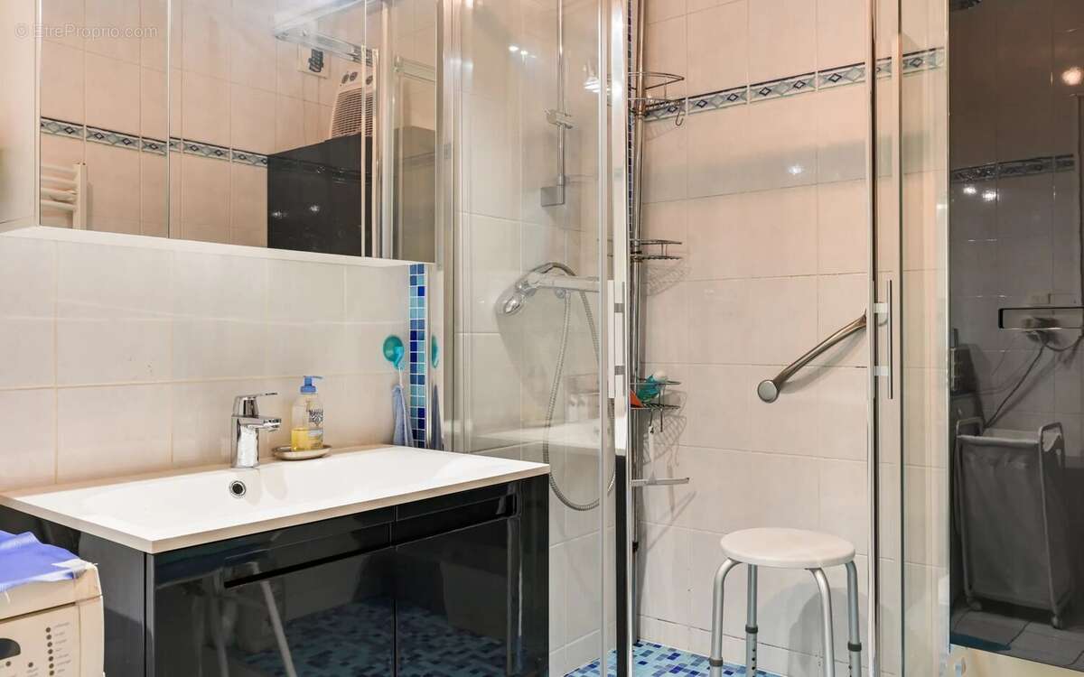Appartement à LYON-5E