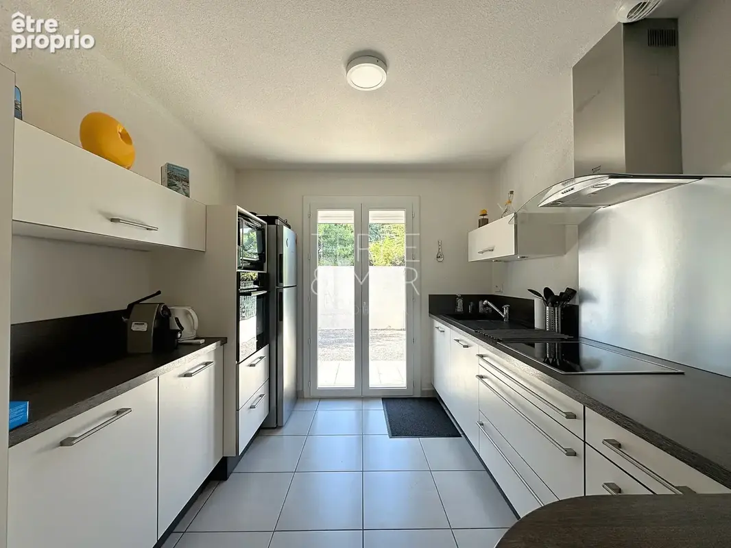 Maison de plain pied 3 pièces 65m2 + Garage - photo 5