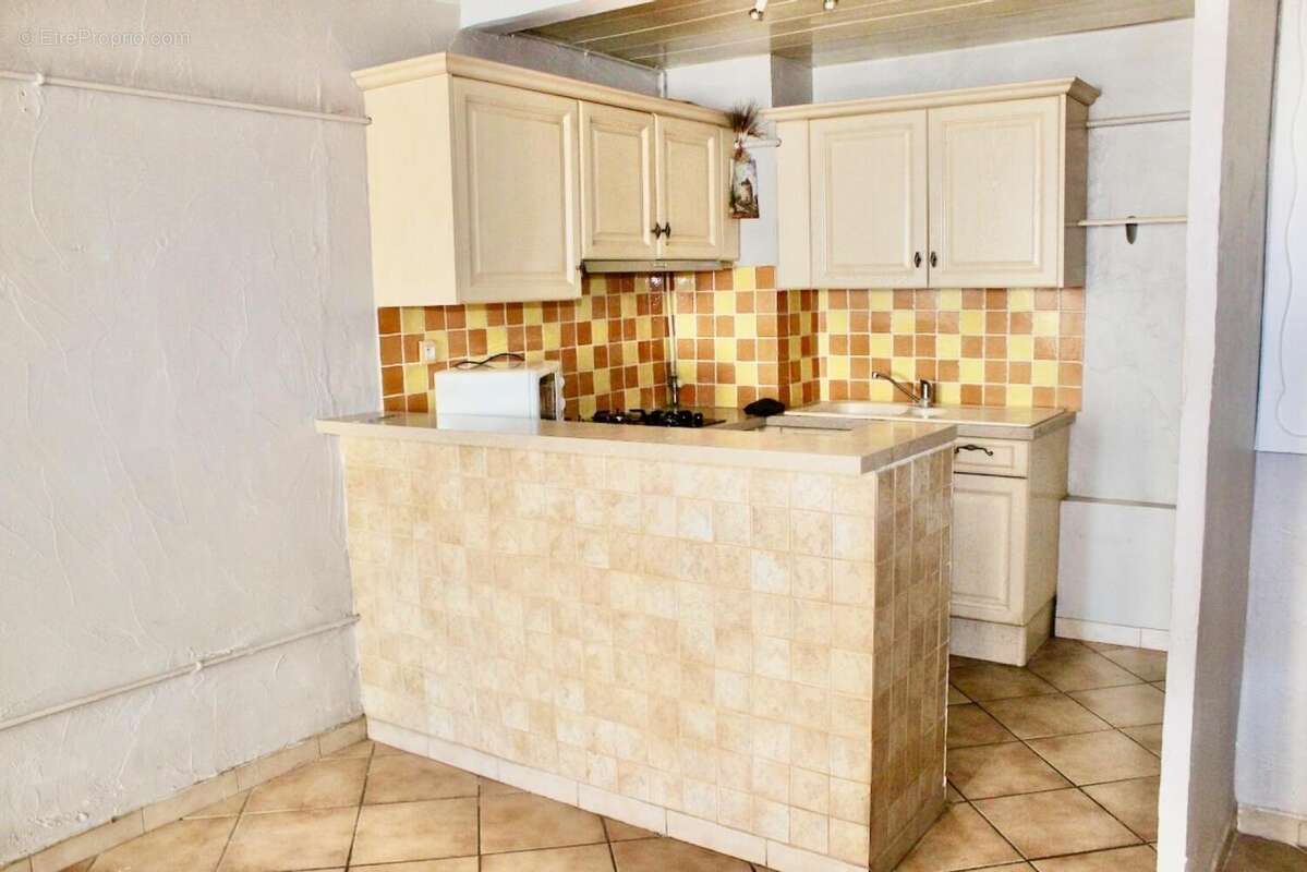 Photo 3 - Appartement à TOULON