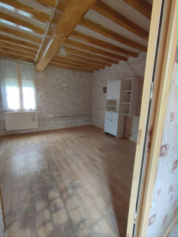 Maison à CERISY