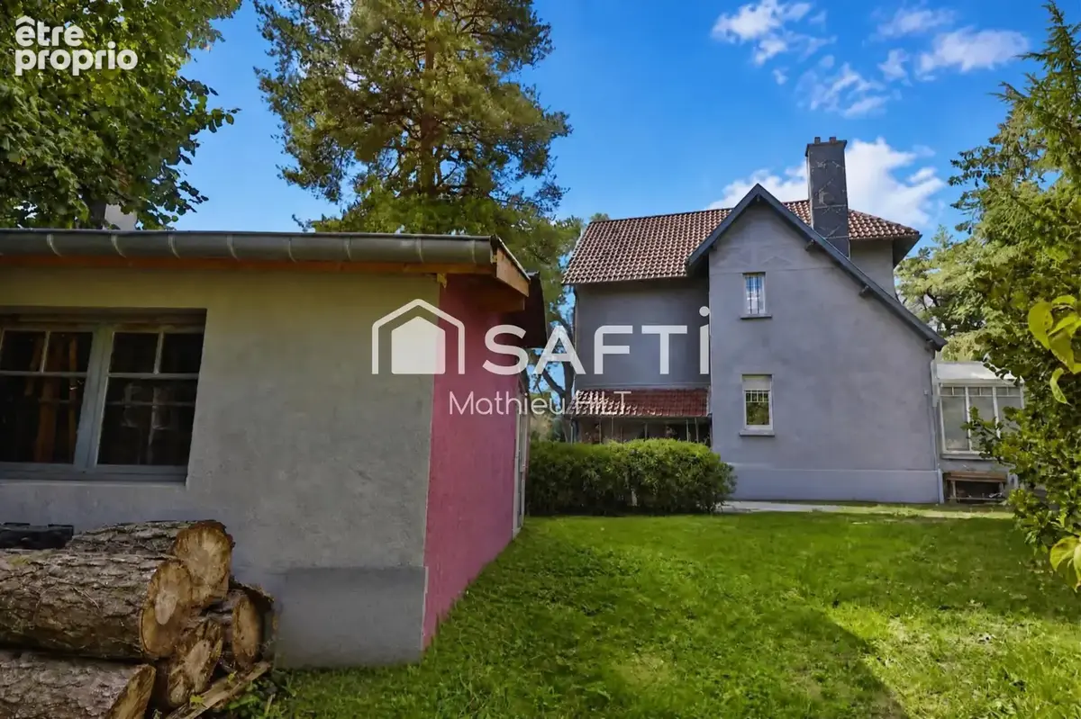 Photo 1 - Maison à MORFONTAINE