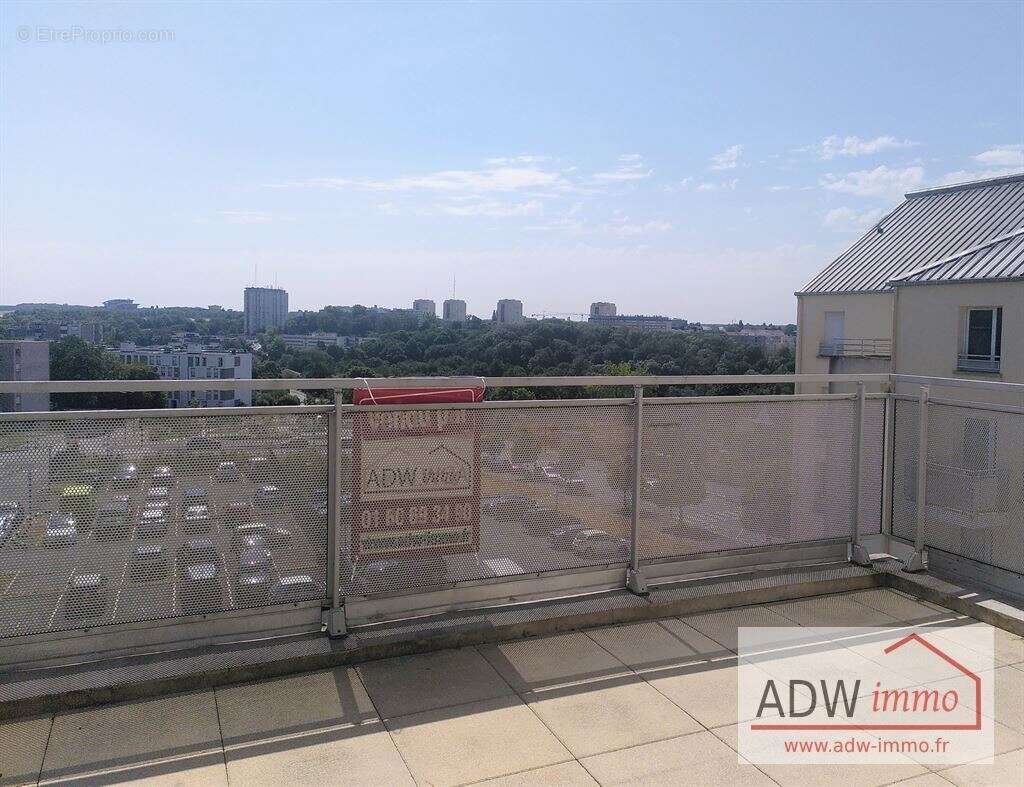 Appartement 87m² melun - photo 4